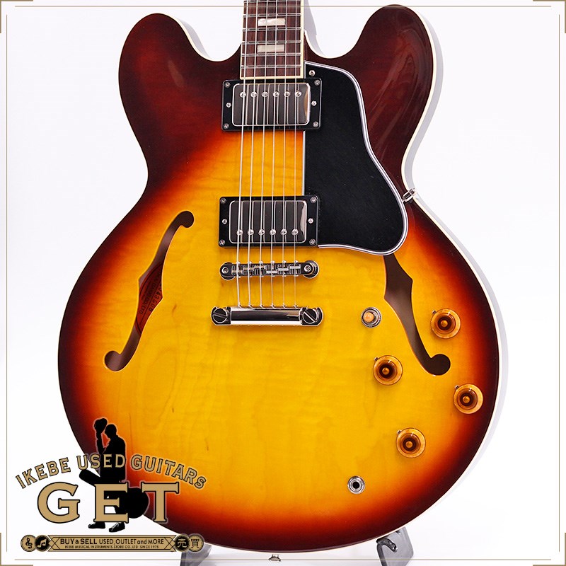 TOKAI ES198 (TB)の画像